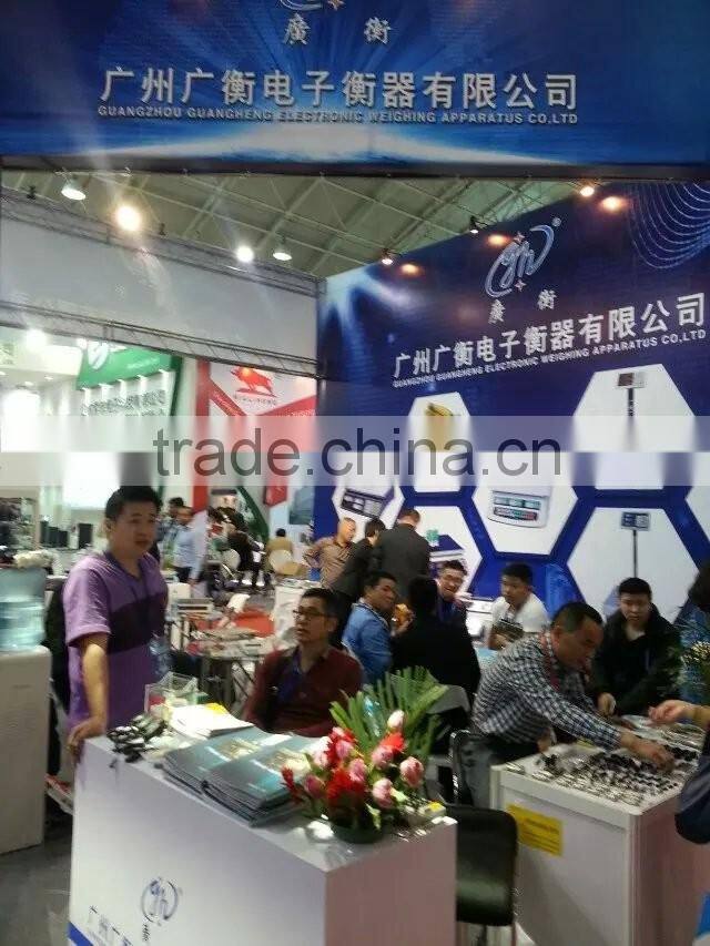 60kg 20g 40*50cm portable platform scale price computing weighint scale vegetable fruit scale