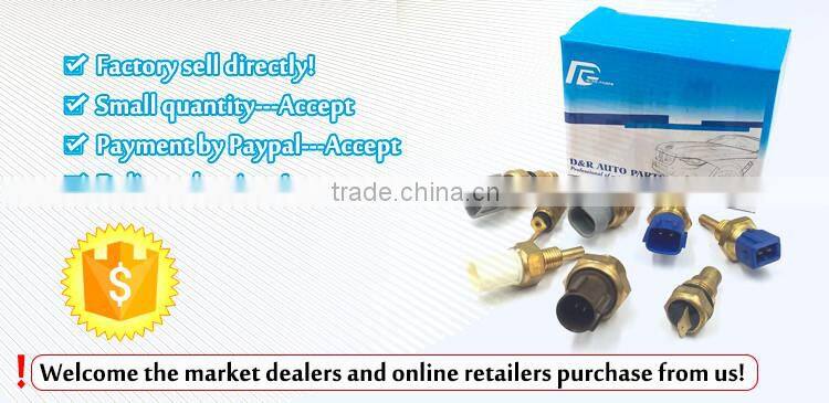 Coolant Water Temperature Sensor for DAEWOO/ OPEL/ RENAULT 1342850/96253551/90411977