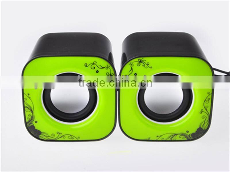 tablet stereo mini speaker