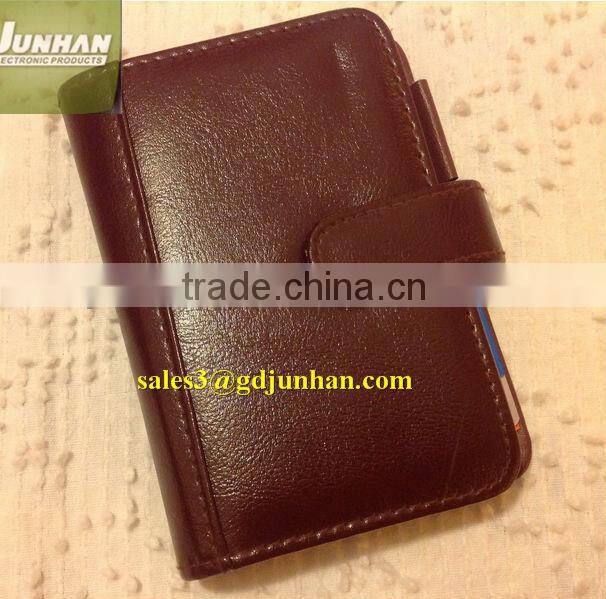 2013 daily agenda leather notebook planner