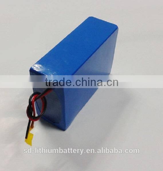 eco-friendly cheap auto battery with CE FCC ROHS 18650 battery packs lithium ion battery