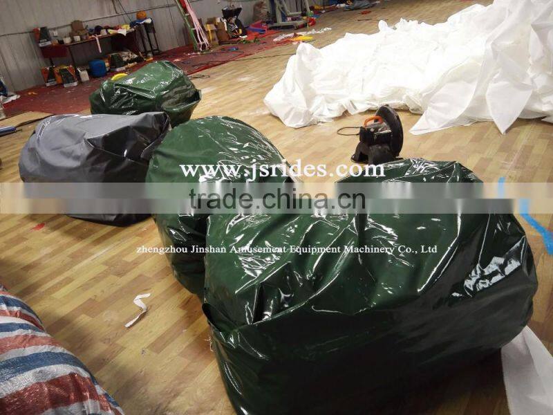 high quality 0.55mmPVC china cheap bounce house for sale outdoor bouncy playground for hire