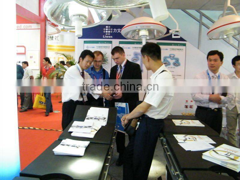 Creble3000B Electric Operation Bed/hospital table / OT Table