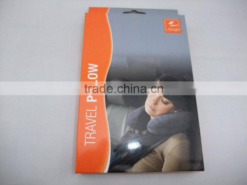 New design therapeutic neck pillows,orthopedic neck pillow,inflatable leg rest pillow