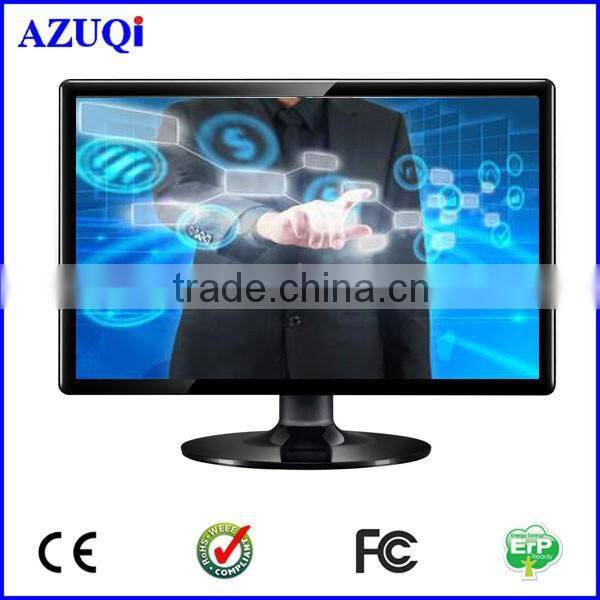 Customized 21.5 inch VGA LED 21.5" touch screen display