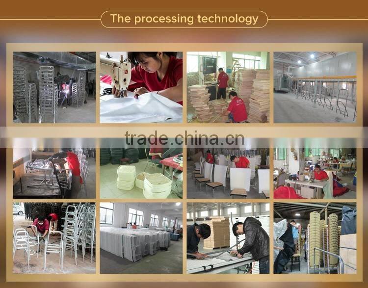 hotel used chinese style folding screen