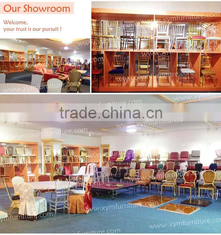 Superior quality chair reproduction