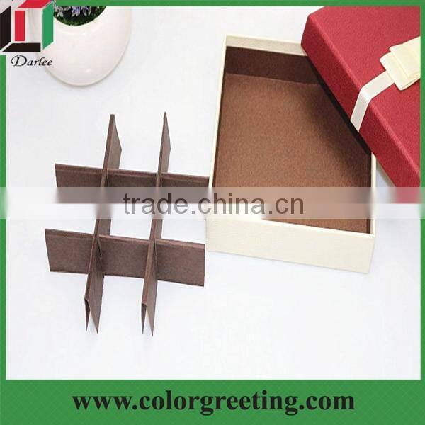 cosmetic extravagant elegant seasonal custom clothes box