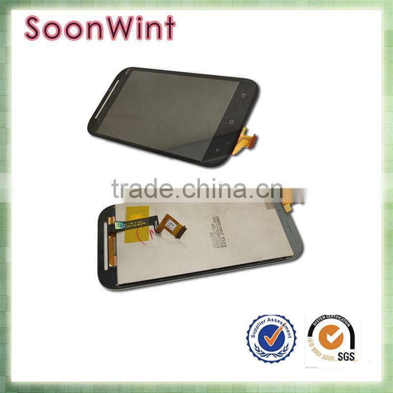 good serve for HTC one sv lcd with lower price