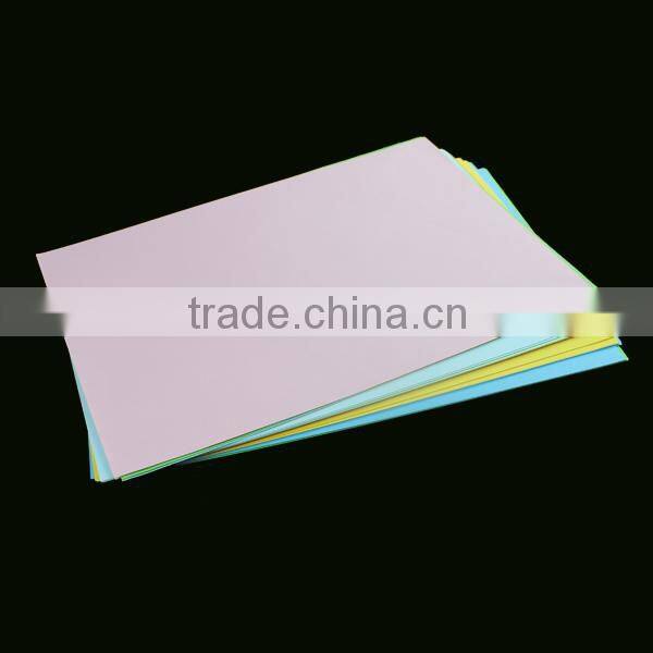 Indonesia A4/A3 Color Paper, 80g Legal Size Copier Paper