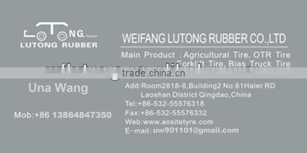 Implement trailer tires 10.5/80-18 tire for sale