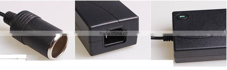 Car Cigarette Lighter Adapter power adapter to 12V DC 8A ac dc power adapter
