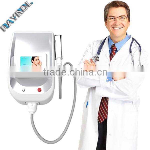 Portable Hair Removal Laser Machine Prices