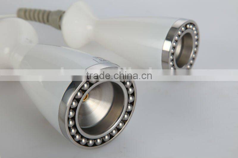 Chinese Apolo Med CE Approved beauty machine multi frequency ultrasound cavitation slimming body slimming and weight loss