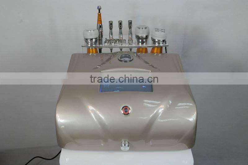 best home rf skin tightening face lifting machine/BIO Skin Toning equipment VG-930C