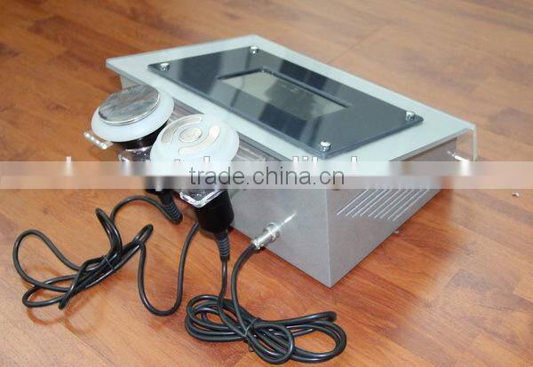 Home Use fat cavitation newmeir portable ultrasound device for sale