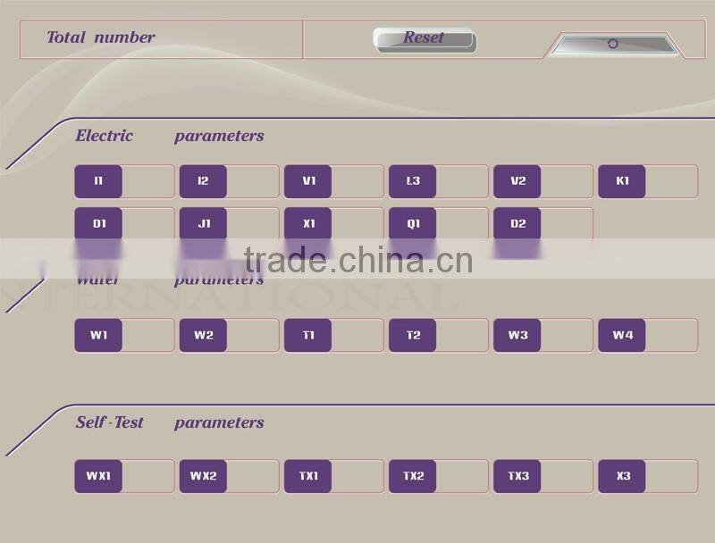 ALIBABA custom design ODM/OEM permanent olaplex hair treatment portable 808nm diode laser hair removal price