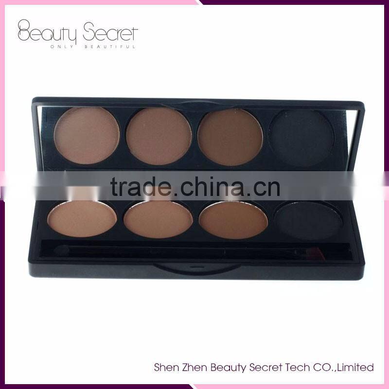 4 Colours Waterproof Eyebrow Powder wholesale