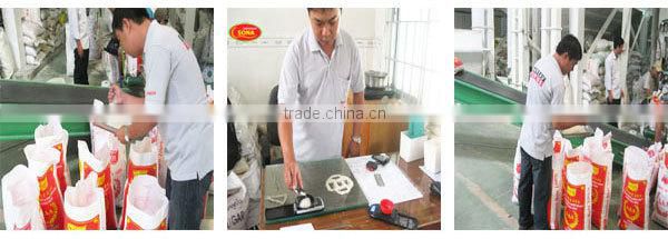 JASMINE WHITE RICE <5% BROKEN> - CHEAPEST PRICE _THE BEST VIETNAMESE RICE