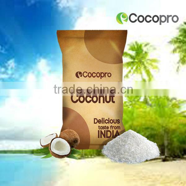 Fresh and new Indian Desiccated powder