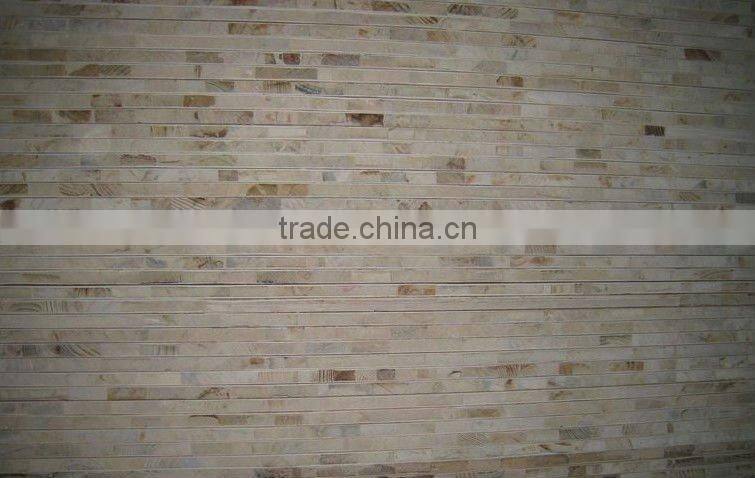 Veneer BlockBoard For Funiture