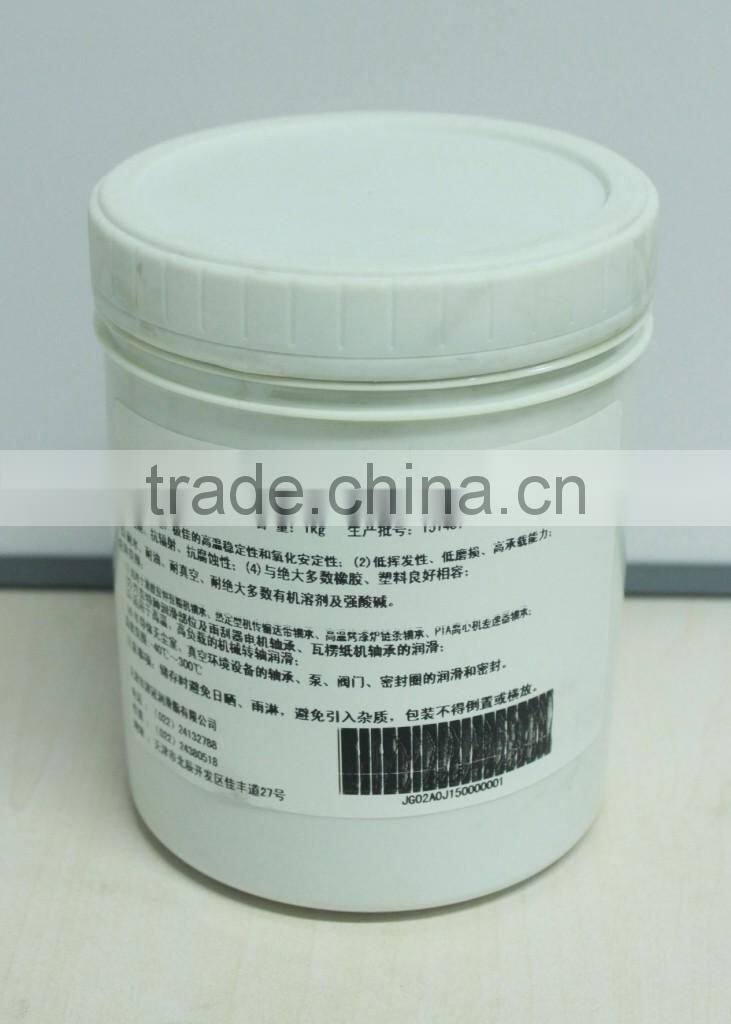 PTFE high temperature lubricating grease