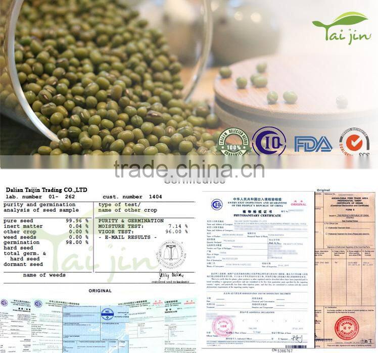 Export green mung bean production,mung bean price