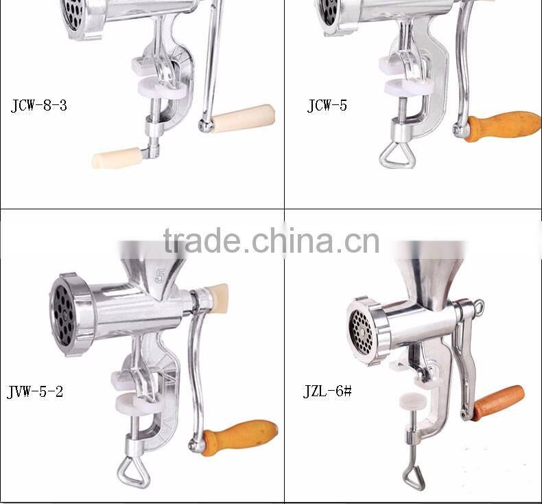 HL-3 hand juicer lemon lime juicer extracting machine