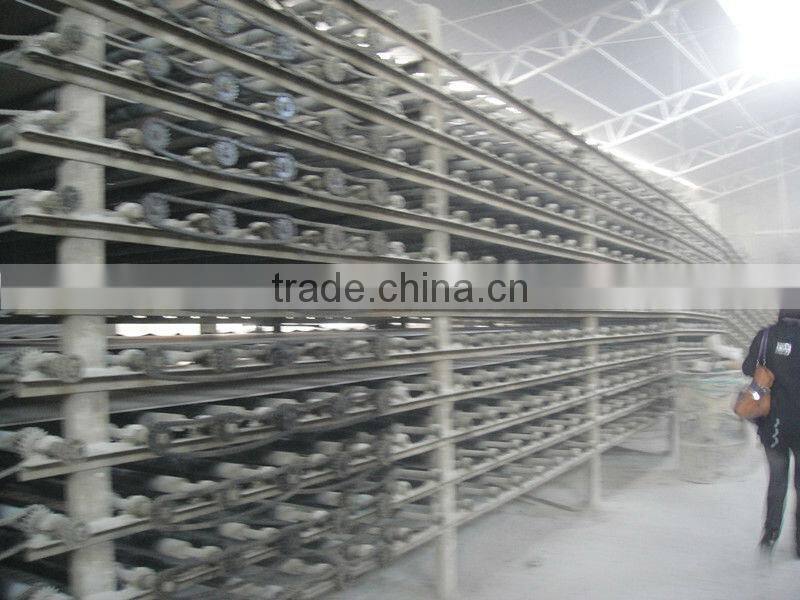 PLASTER BOARD PRODUCTION MACHINE FOR SALE