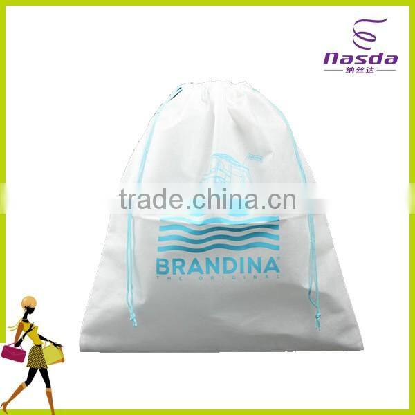 wholesale PP drawstring candy bag
