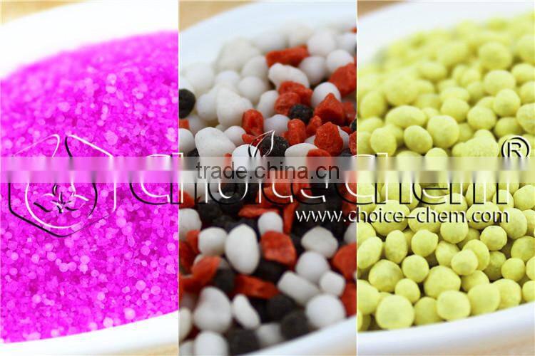 plant growth promoting manufacuring NPK compound agriculture fertilizer