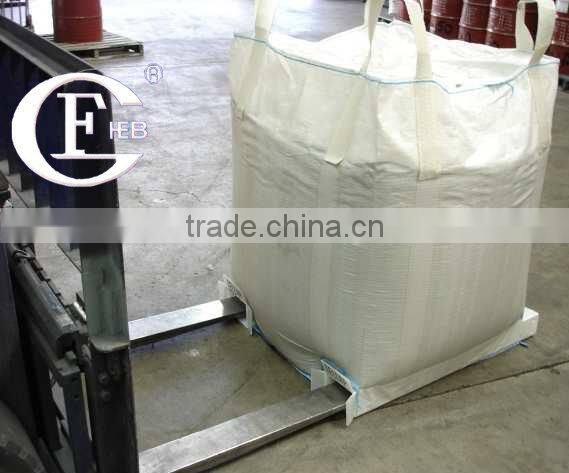 tubular big bag/pp jumbo bag/ton bag