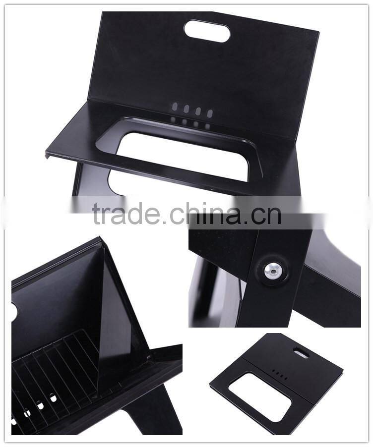 Assessed Supplier Commercial Mini Ceramic Bbq Grill