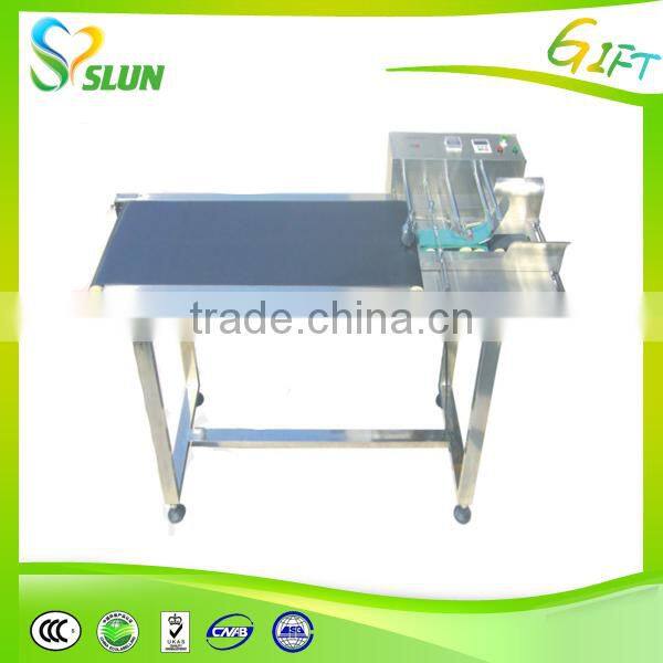 2015 fashion on alibaba inkjet printer paging machine