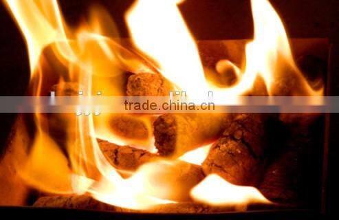 Jingying biochar kiln design factory for making your own charcoal