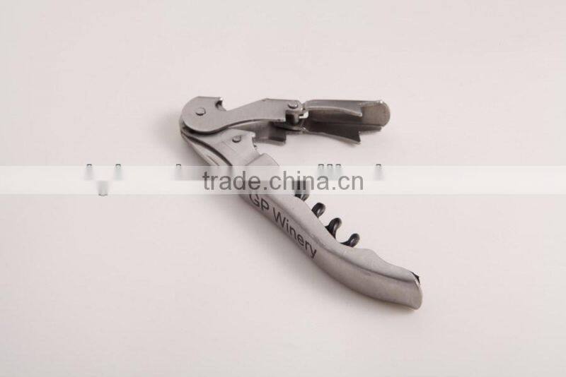 cheap wine corkscrew for promotion