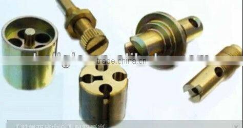 carbon steel cnc machining part