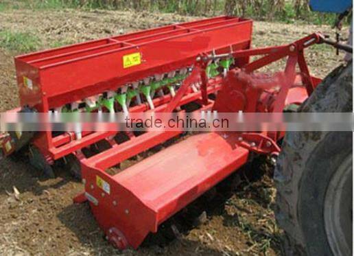 No tillage planter for corn and wheat for sale