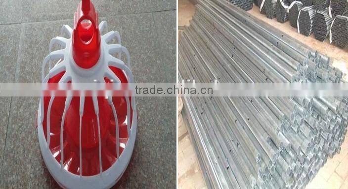 Poultry/duck/goose/chicken food tray, feed pan, Automatic Chicken feeding line