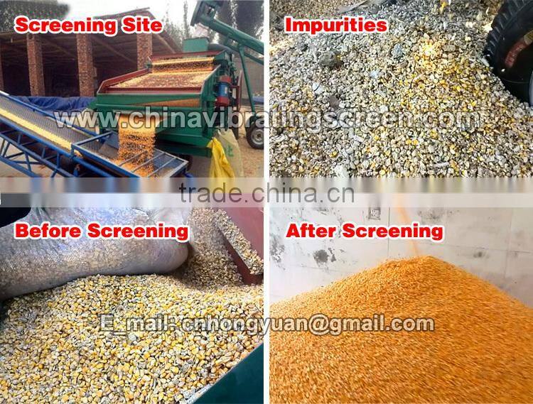 Factory Direct Sell Grain Sorting Machine for cashew nuts