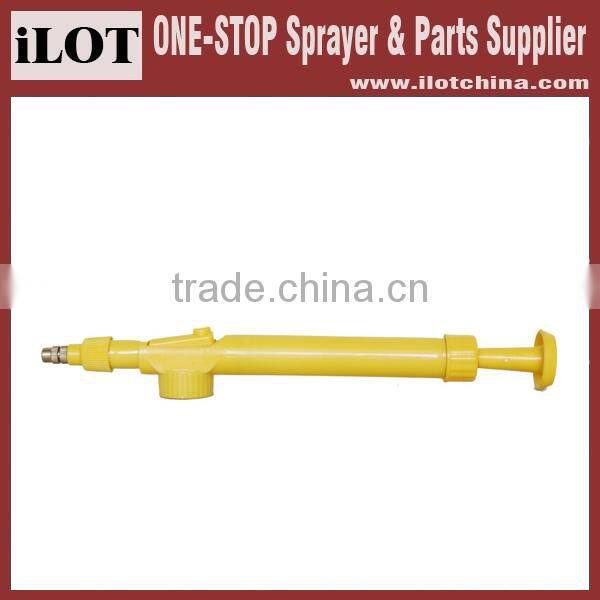 iLOT new cola bottle water sprayer pest control sprayer weed killer sprayer garden pressure sprayer (bottle excluded)