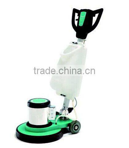 Electric floor tile cleaning machine tile cleaning machine