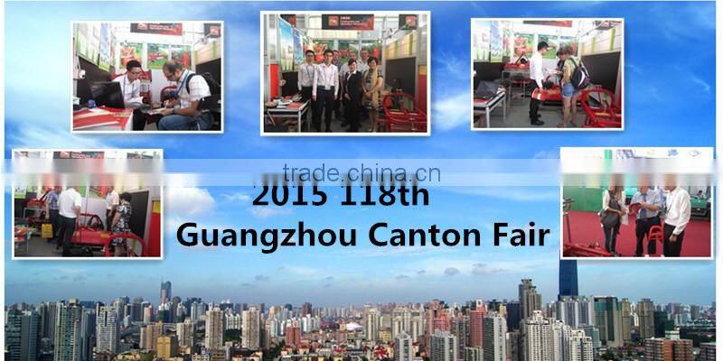 New Farm Road Sweeper/ Tractor 3 Point Hitch Lawn Sweeper