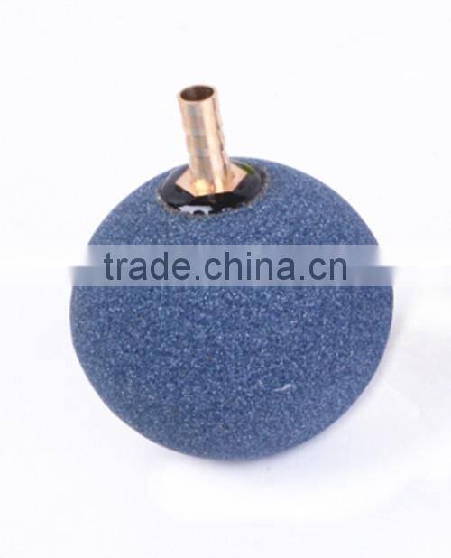 Nice carborundum small pellet air stone 70 mm