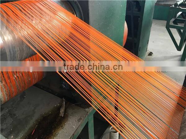 Best quanlity 2016 China PP danline rope,PE rope,PP color rope,fishing rope