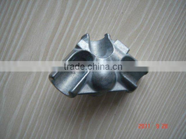 aluminium casting casting parts