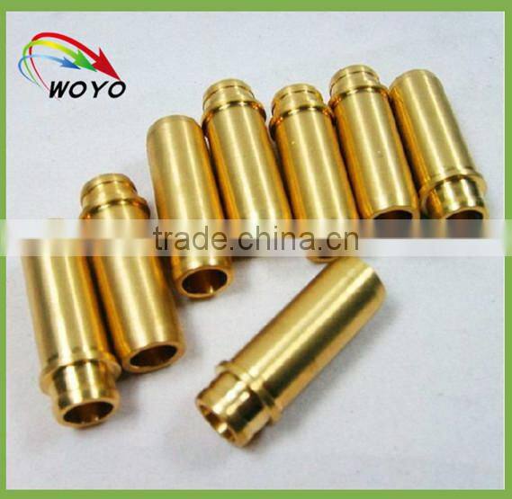 Finely processed valve guide used machines for sale