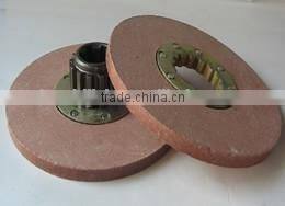 All kinds of clutch discs with high quality and low price