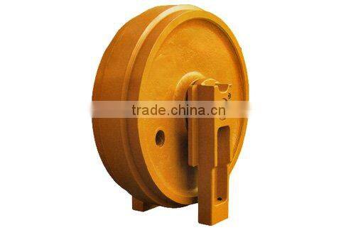 Idler/Front Idler For Excavator/Bulldozer of Hitachi/Komats u/Doosan/Deawoo