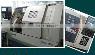 china cheap cnc machining service with good quality and better price